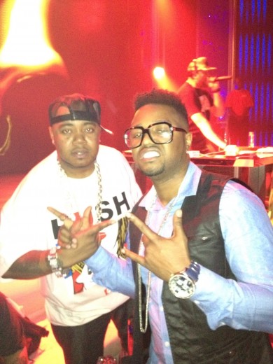 Swazy Live 5