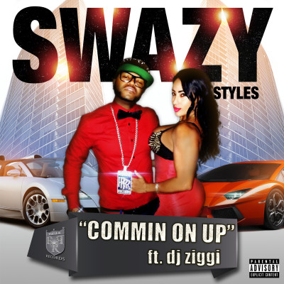 COU_SWAZY STYLES_Itunes