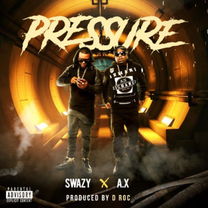 pressure